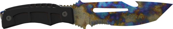 ★ Survival Knife | Case Hardened