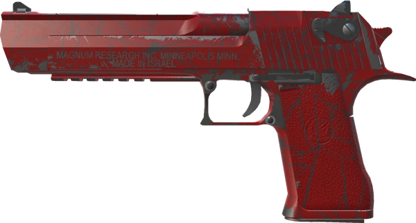 Desert Eagle | Crimson Web