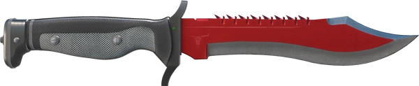 ★ Bowie Knife | Autotronic