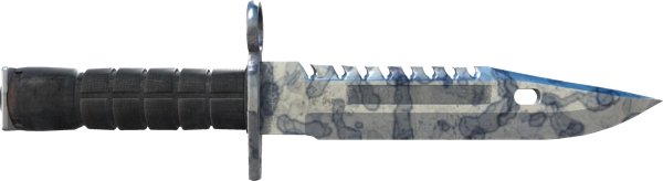 ★ M9 Bayonet | Stained