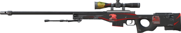 AWP | Redline