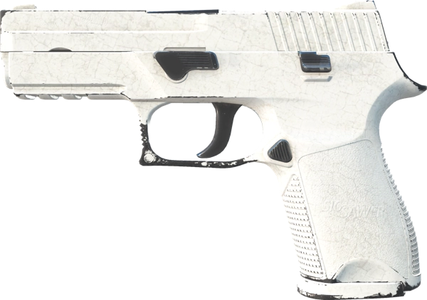 P250 | Whiteout