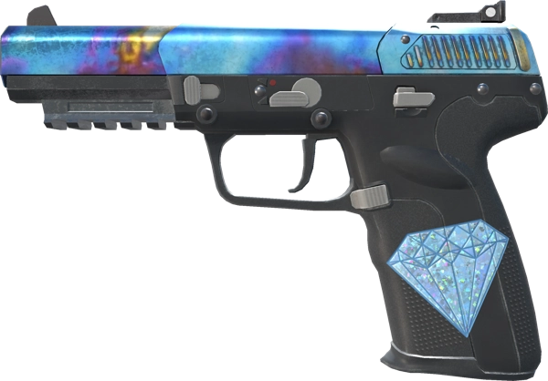 Five-SeveN | Case Hardened