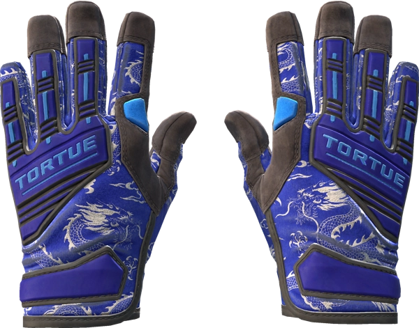 ★ Specialist Gloves | Cloud Chaser