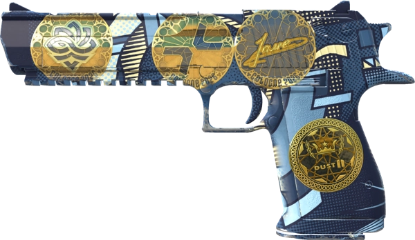 Souvenir Desert Eagle | Sputnik
