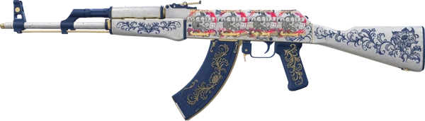 AK-47 | Inheritance