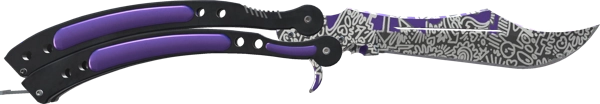 ★ Butterfly Knife | Freehand