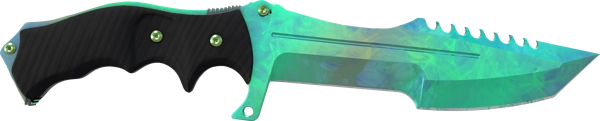 ★ Huntsman Knife | Gamma Doppler