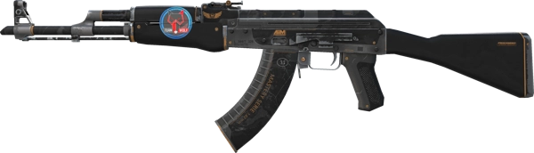 AK-47 | Elite Build