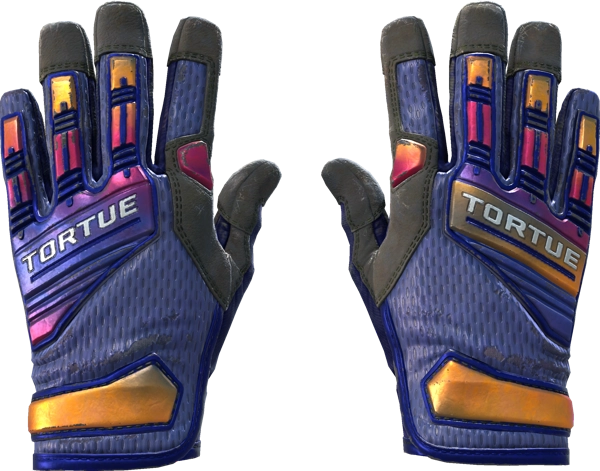 ★ Specialist Gloves | Fade