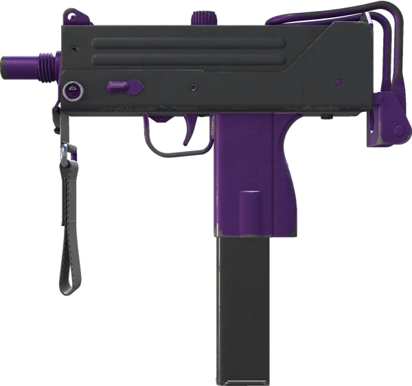MAC-10 | Ultraviolet