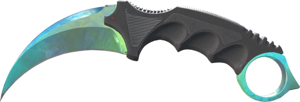 ★ Karambit | Gamma Doppler