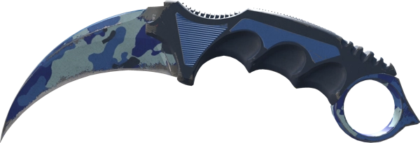 ★ Karambit | Bright Water