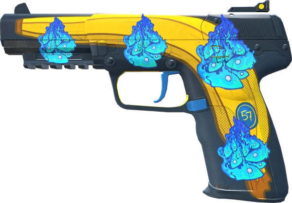 Five-SeveN | Monkey Business