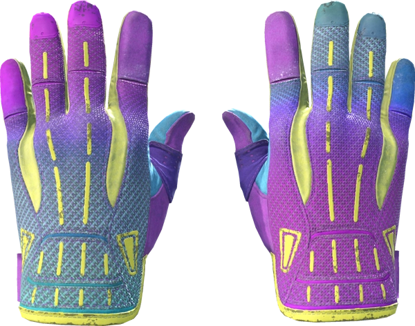 ★ Sport Gloves | Ultra Violent