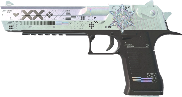 Desert Eagle | Printstream