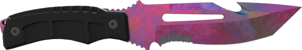 ★ Survival Knife | Doppler