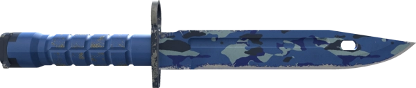 ★ Bayonet | Bright Water