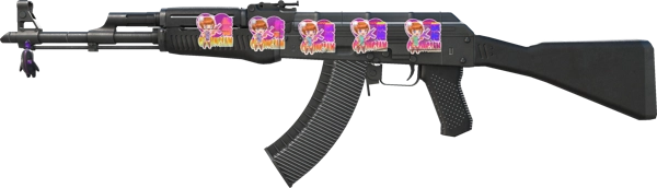 AK-47 | Slate