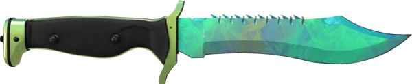 ★ StatTrak™ Bowie Knife | Gamma Doppler