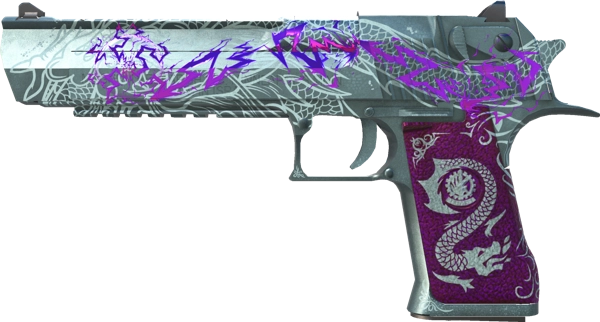 Desert Eagle | Kumicho Dragon