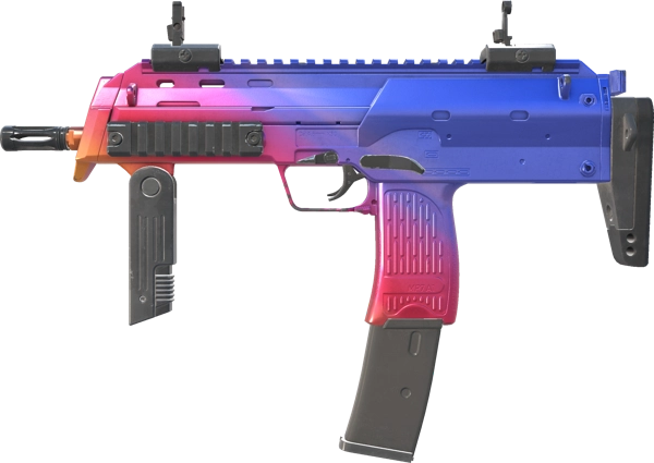 MP7 | Fade