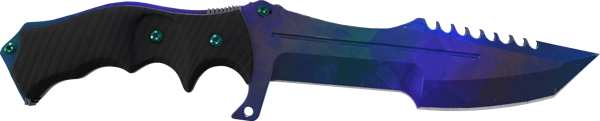 ★ Huntsman Knife | Doppler