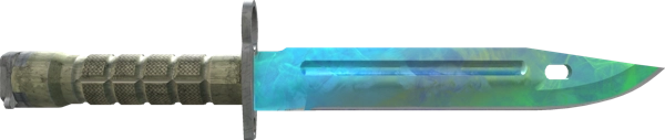 ★ Bayonet | Gamma Doppler