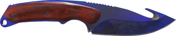 ★ Gut Knife | Doppler
