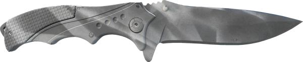 ★ Nomad Knife | Urban Masked
