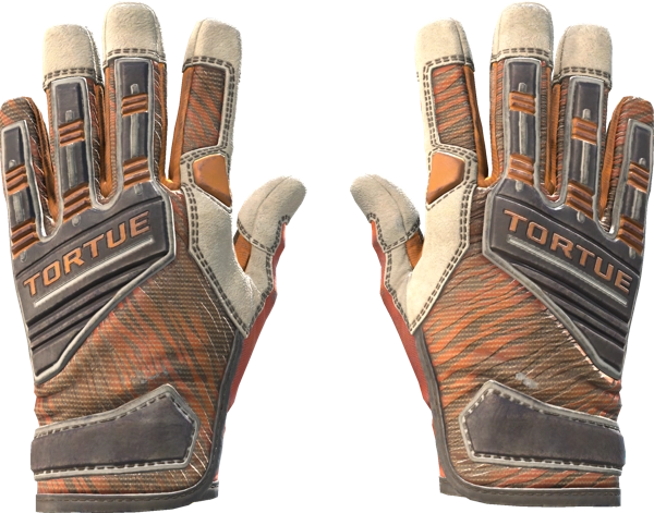 ★ Specialist Gloves | Tiger Strike