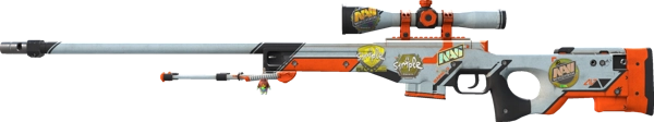 AWP | Asiimov