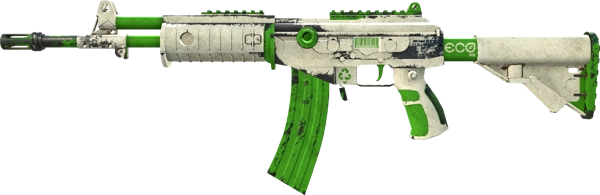 Galil AR | Eco