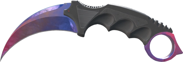★ Karambit | Doppler