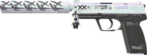 USP-S | Printstream