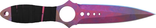 ★ Skeleton Knife | Doppler