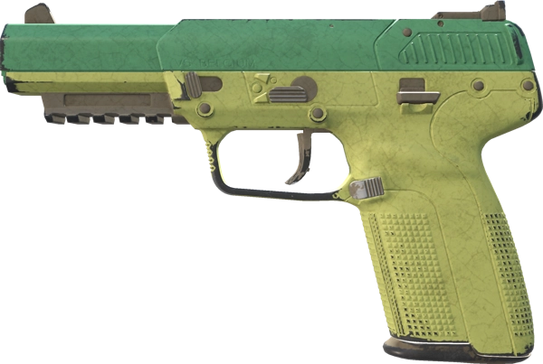 Five-SeveN | Jungle