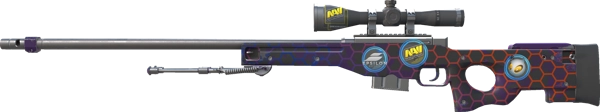 AWP | Electric Hive