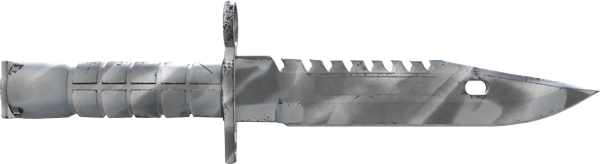 ★ M9 Bayonet | Urban Masked