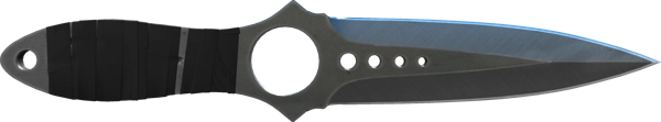 ★ Skeleton Knife