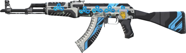 AK-47 | Vulcan