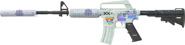 M4A1-S | Printstream