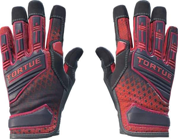 ★ Specialist Gloves | Crimson Kimono