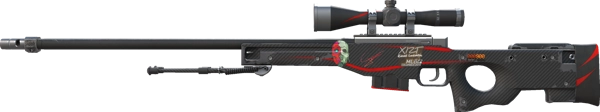 StatTrak™ AWP | Redline