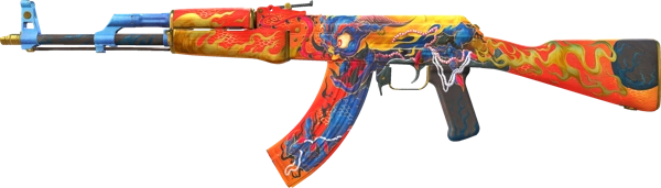 AK-47 | Consequence of the Jinn