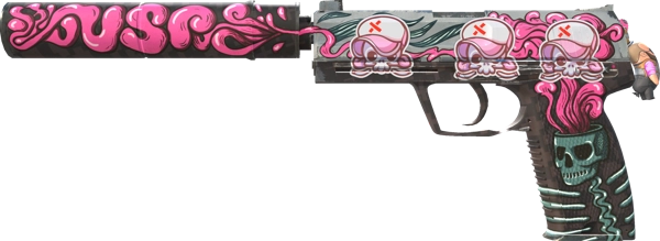 USP-S | Cortex