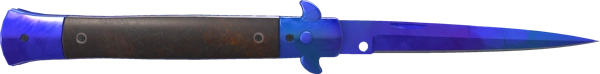 ★ Stiletto Knife | Doppler