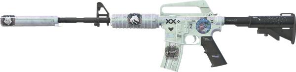 M4A1-S | Printstream