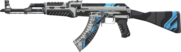 AK-47 | Vulcan