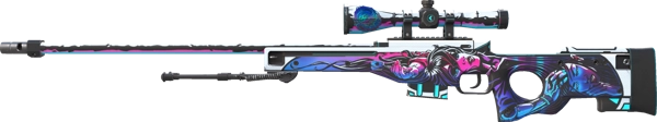 AWP | Neo-Noir